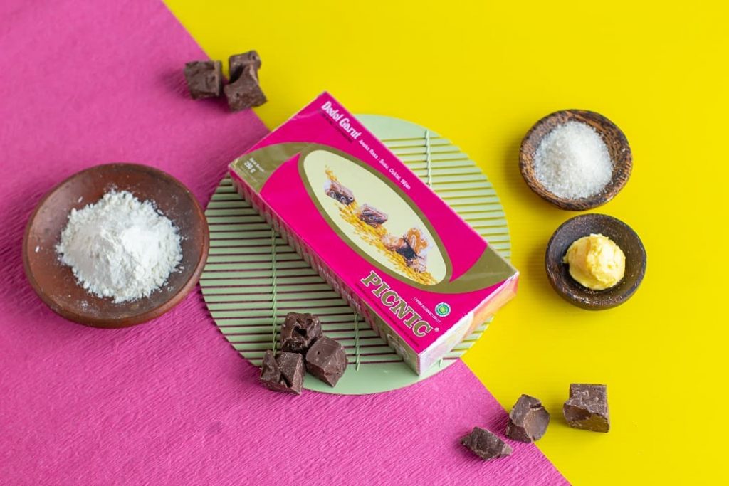 Dodol Picnic Classic - Panduan memilih oleh-oleh terbaik