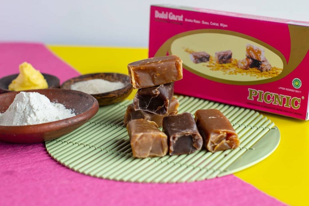 Dodol Picnic Classic