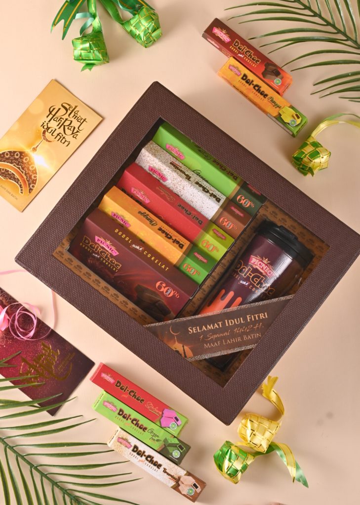 Makanan Lebaran Tahun 2022