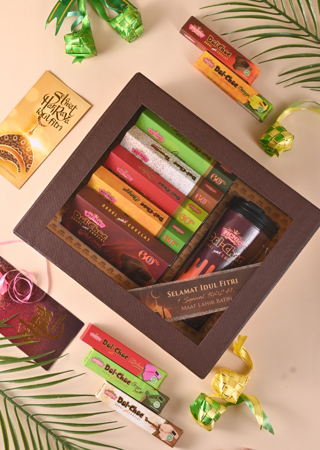 Makanan Lebaran Tahun 2022