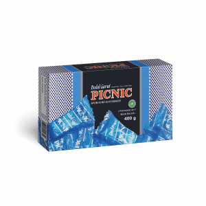 Dodol Garut Picnic Classic Varian