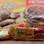Varian Rasa - Jahe Madu