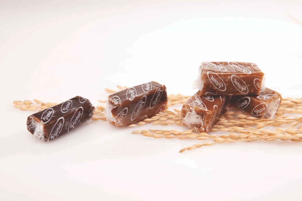 cara memilih dodol garut asli