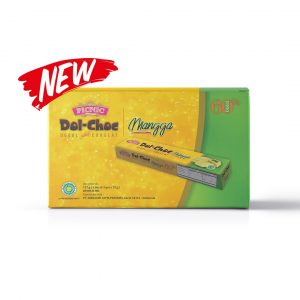 DolChoc Mangga