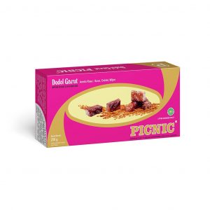 Dodol Garut Picnic Classic 250g