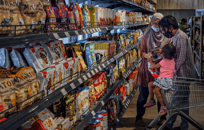 Oleh Oleh Khas Garut