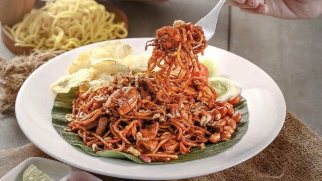 Kuliner Aceh