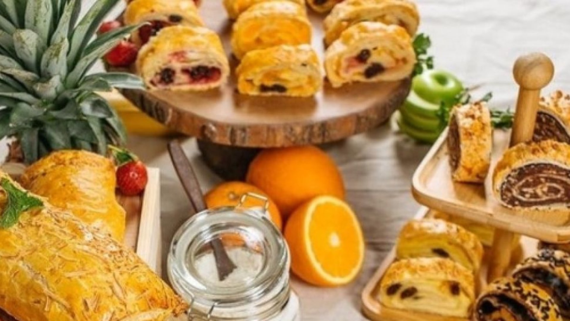 Oleh-oleh Kuliner Malang